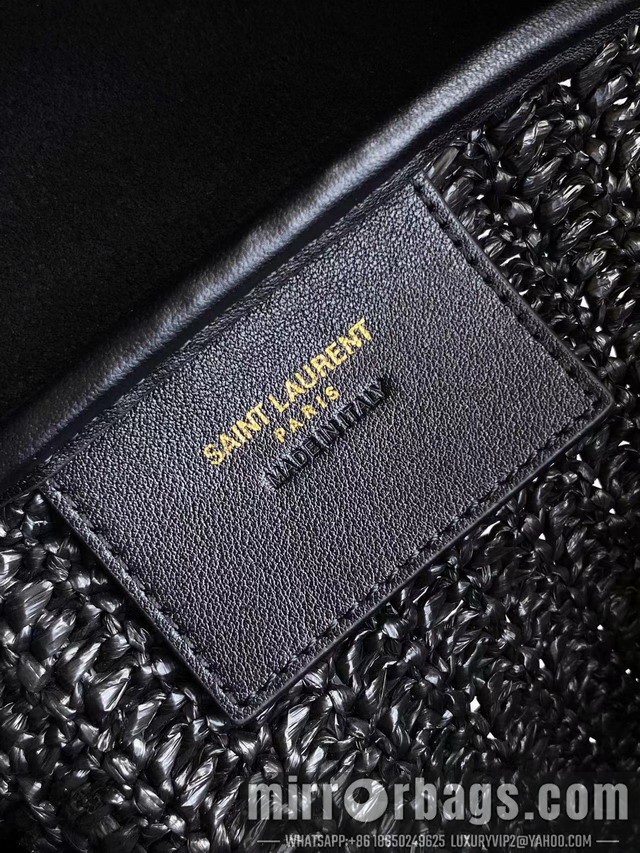 Replica YSL Bags YSL 823812 22x22x10cm 8D1