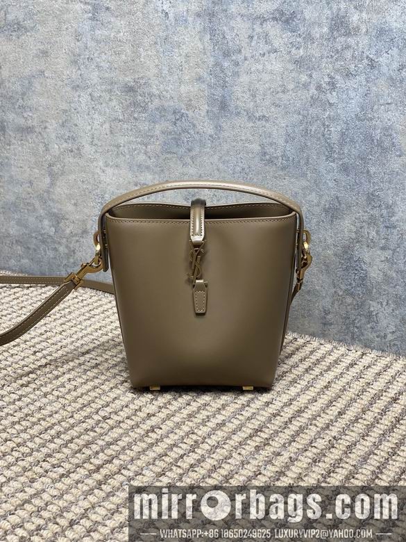 Replica YSL Bags 765870 15X13X6cm MT 5