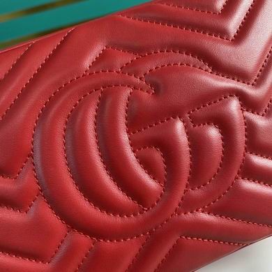Replica Gucci Bags BA447632 24x12x7