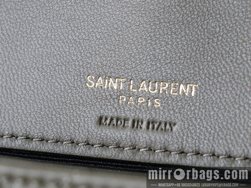 Replica YSL Bags YSL Lou 803541 35x22x10cm 8D3