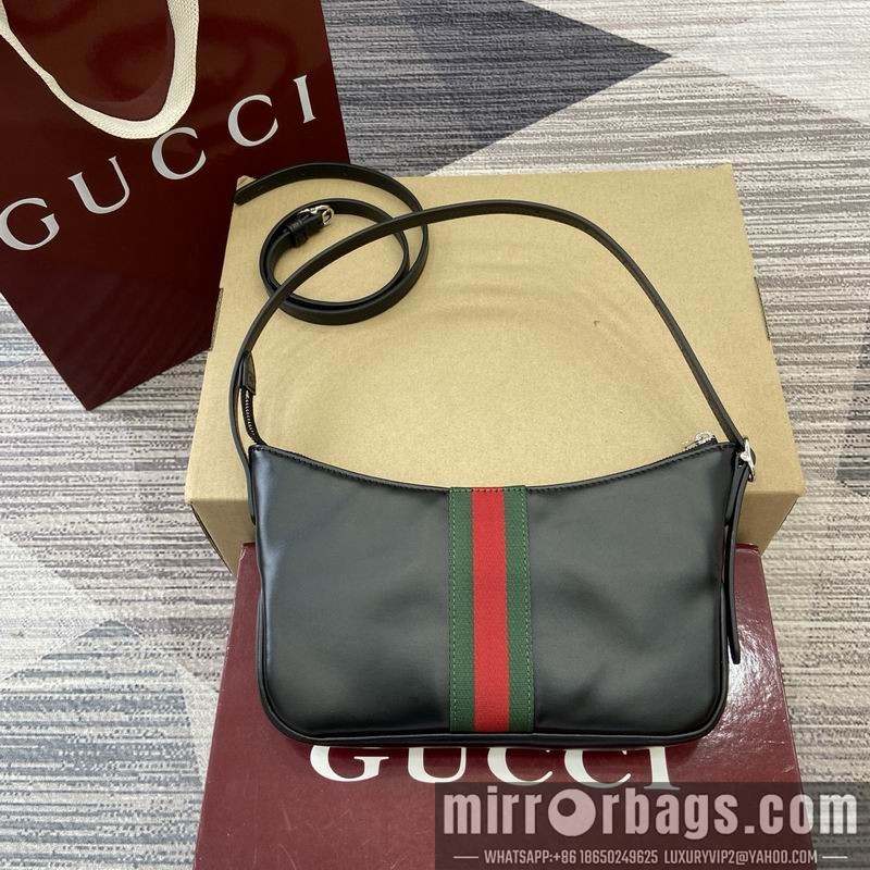 Replica Gucci Bags 863406 22.5x12.5x3.5cm MP 2色