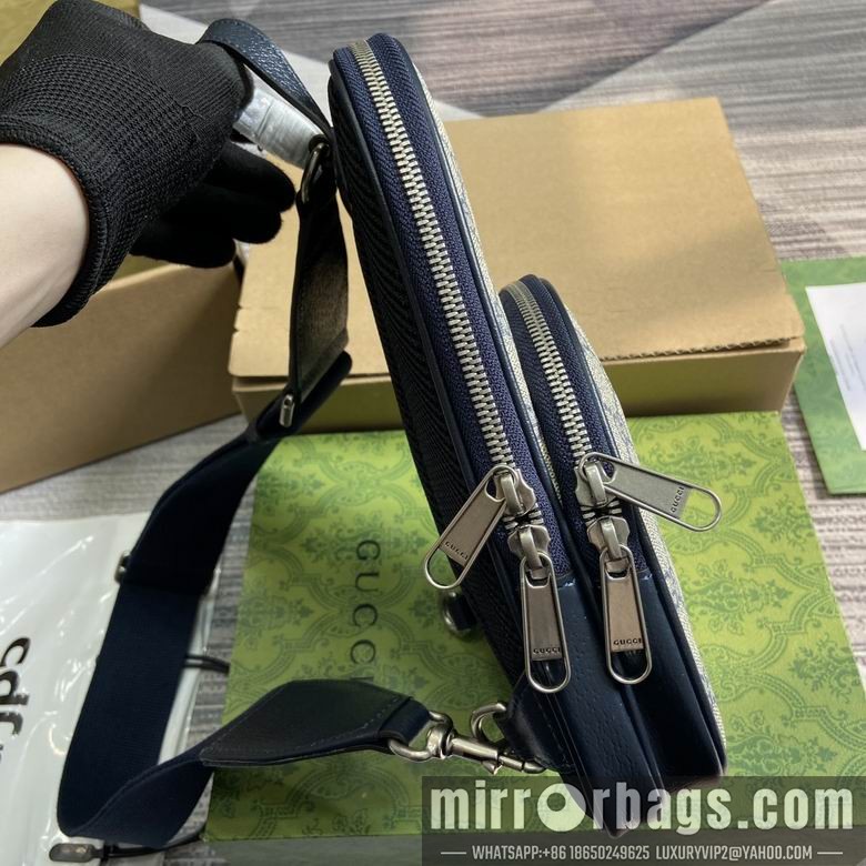 Replica Gucci Bags 779915 19X26X4.5cm MP 2colour
