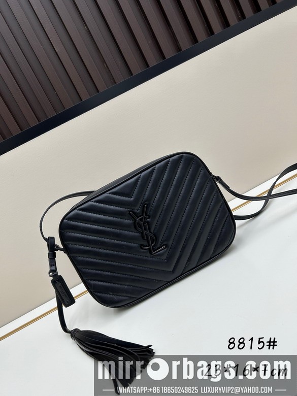 Replica YSL Bags YSL 8815 23X16x7cm jj3