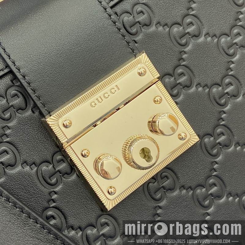 Replica Gucci Bags 838992 25.5x17.5x10cm MP 4色