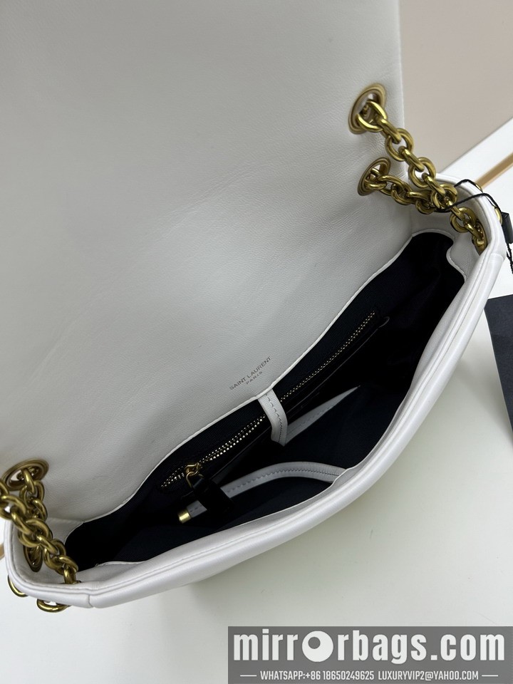 Replica YSL Bags YSL 8805 25x18x6cm jj2