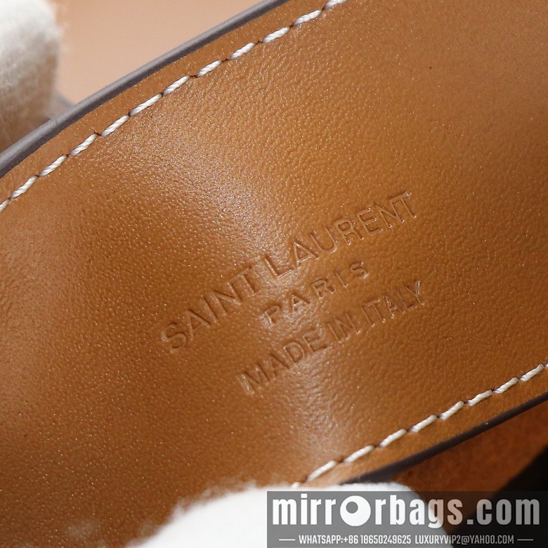 Replica YSL Bags YSL 765870 15x13x6cm 8D2