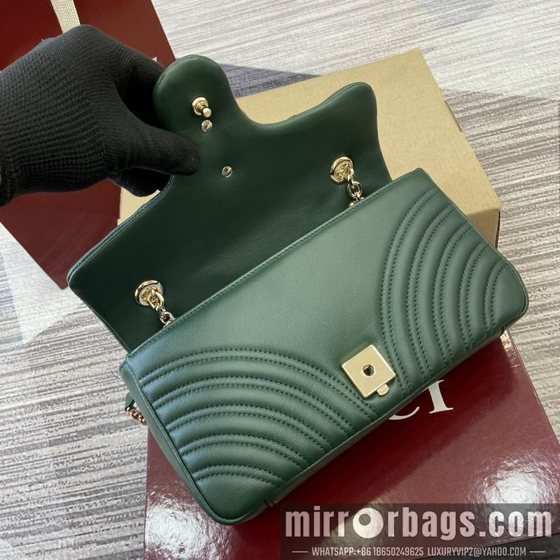 Replica Gucci Bags 837267 26x15x7cm MP6