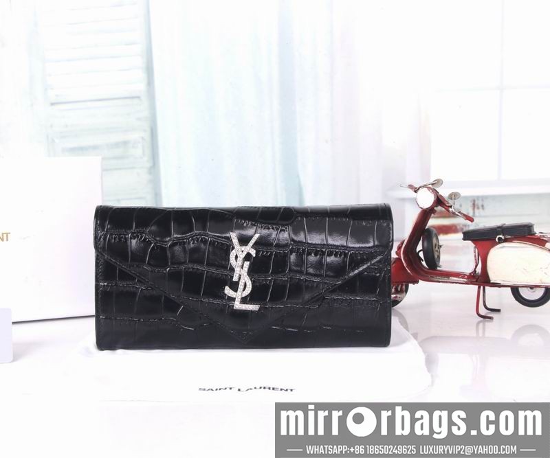 Replica YSL Bags 2525 19.5x10x2.5cmZC 4色
