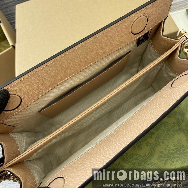 Replica Gucci Bags 503877 26X17.5X8cm MP