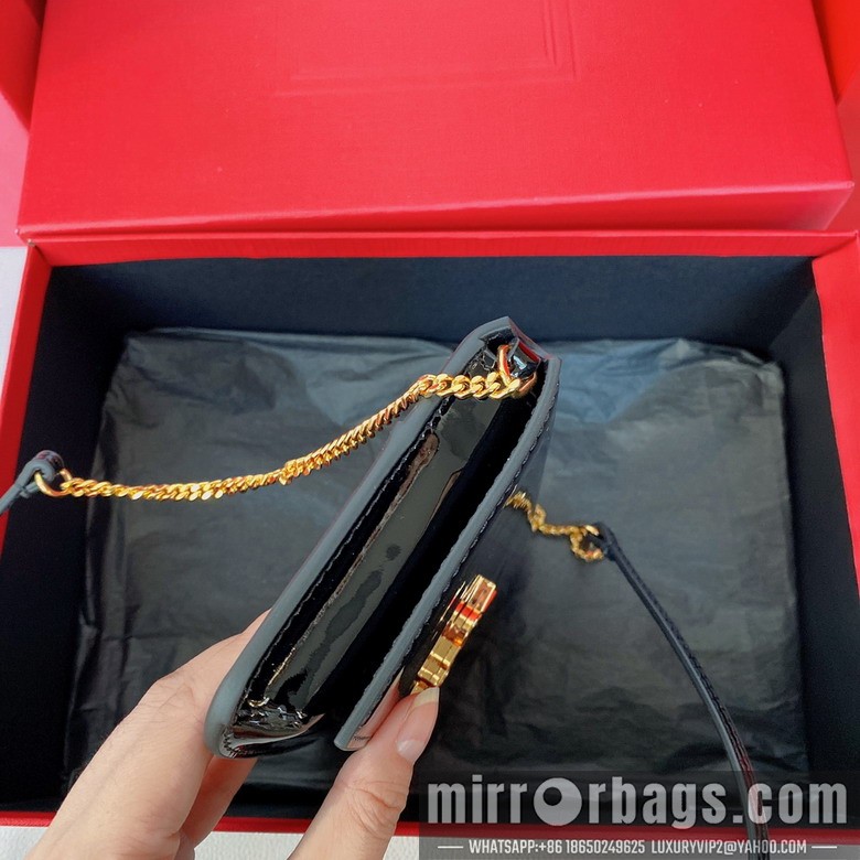 Replica YSL Bags YSL Holder 635095 18x11x2cm 8D