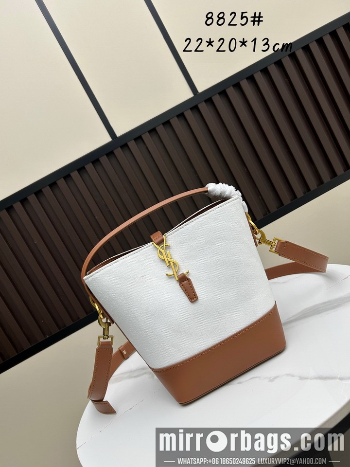 Replica YSL Bags YSL 8825 22x20x13cm jj1