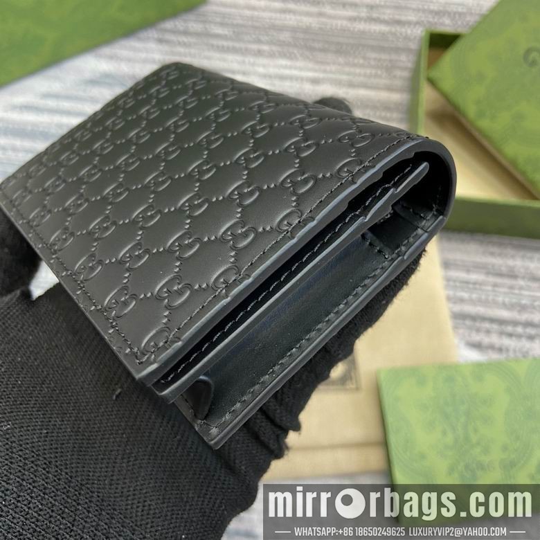 Replica Gucci Bags 544474 11X9X3cm MP