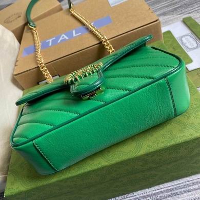Replica Gucci Bags BG446744 22X14X6