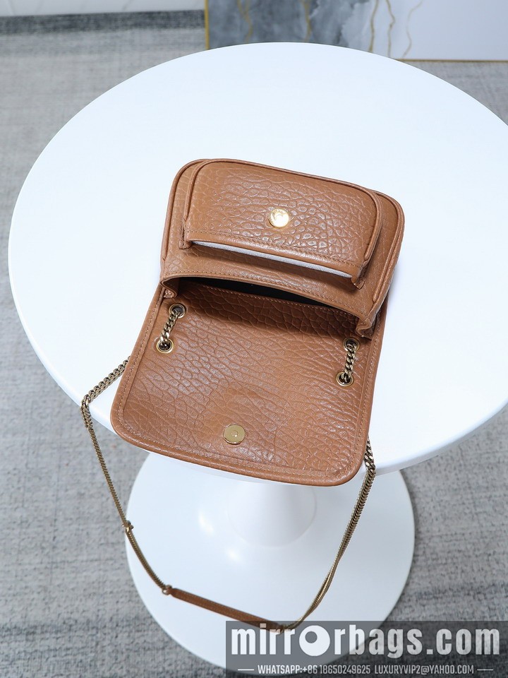 Replica YSL Bags YSL niki 828736 18x12.5x5cm 8D3