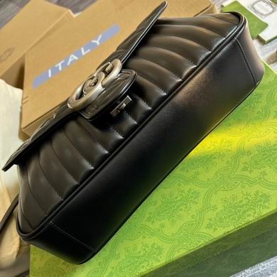 Replica Gucci Bags Marmont 443496 31X19X7cm MP