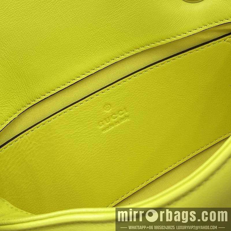 Replica Gucci Bags 837280 22x12.5x6cm MP 7