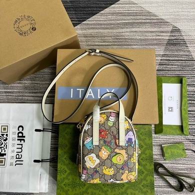 Replica Gucci Bags 725654 15X19X8cm MP-1