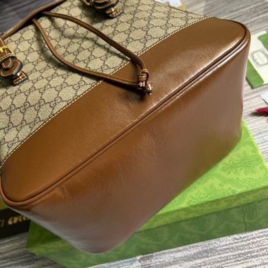 Replica Gucci Bags 696013 26X43X18cm MP 2colour