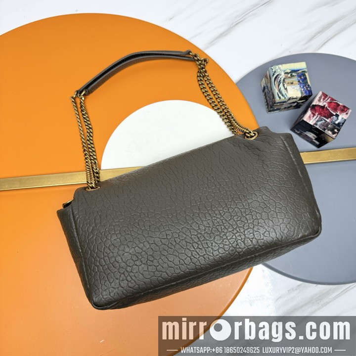 Replica YSL Bags YSL 734153 26x14x7cm 8D1