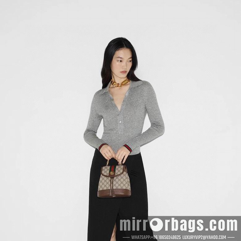 Replica Gucci Bags 795221 8X7.8X4.7cm MP