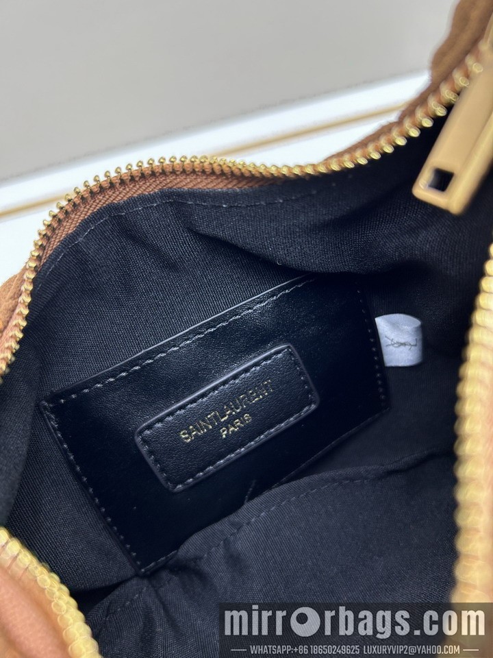 Replica YSL Bags YSL 8008 26x19x5cm ss1