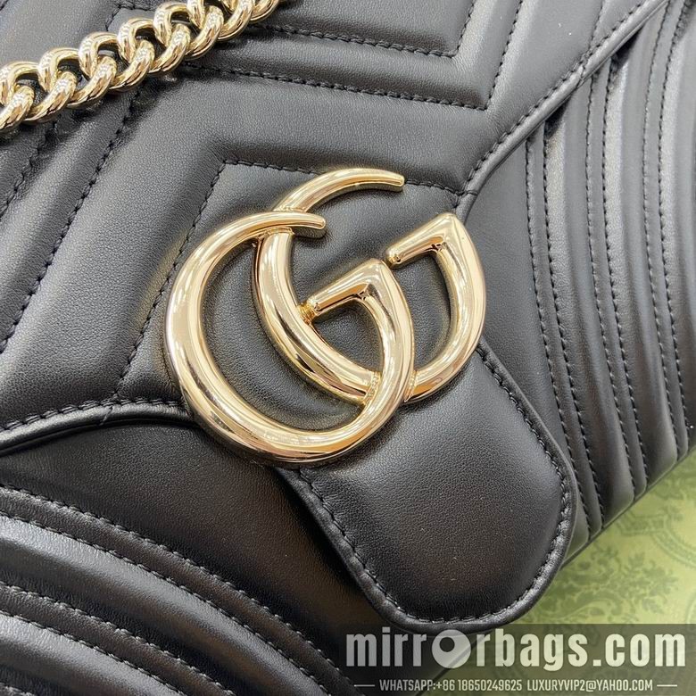 Replica Gucci Bags 788371 40X21X8.5cm MP