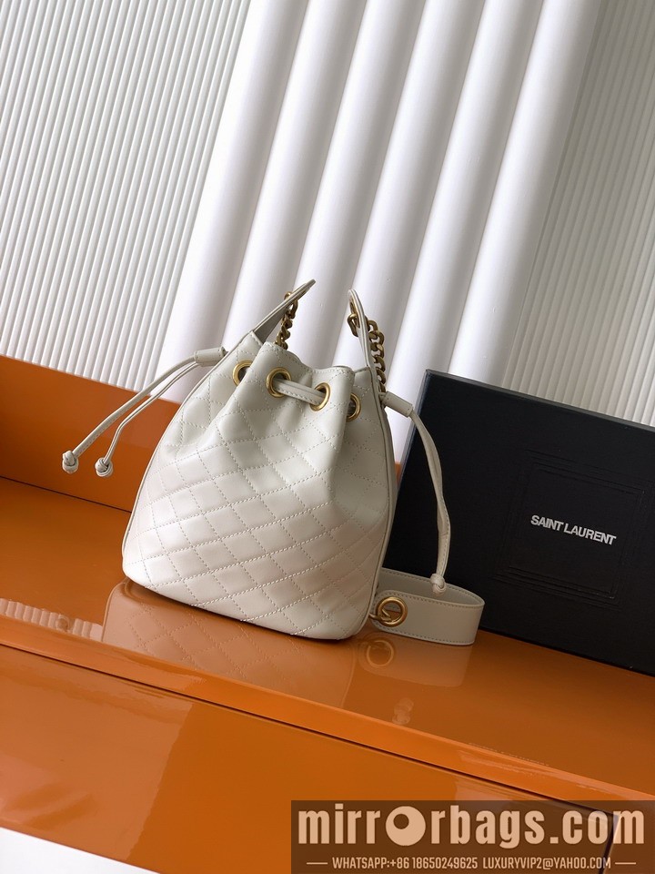 Replica YSL Bags YSL 840886 15.5x11x25cm 8D