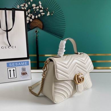 Replica Gucci Bags BA498110 27x19x10.5