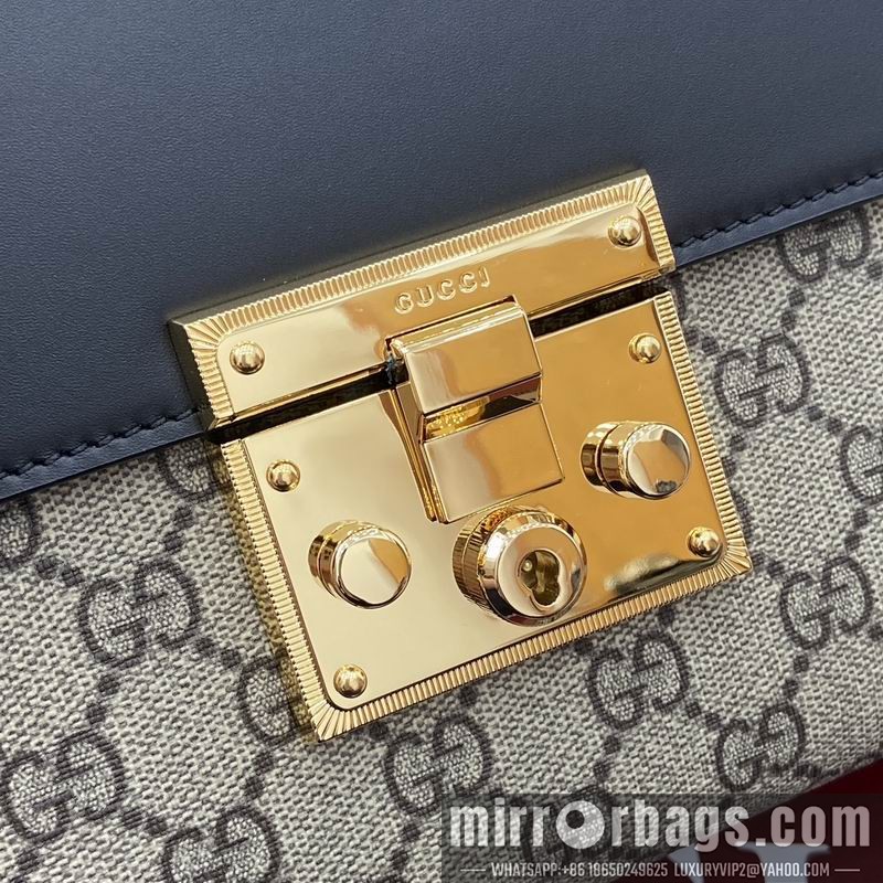 Replica Gucci Bags 409486 30x19x10cm MP
