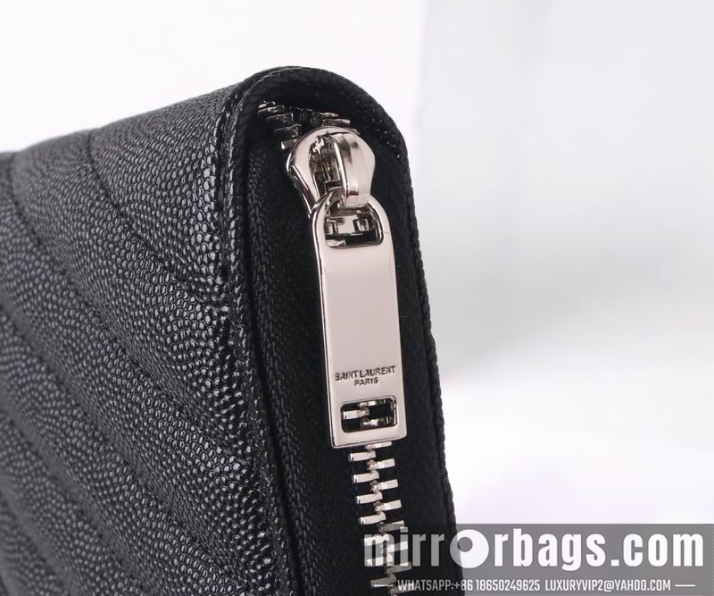 Replica YSL Bags 50097-3 19x10.5x2.5cmZC 4色