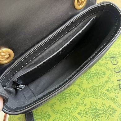 Replica Gucci Bags 446744 22X13X6cm MP 3colour