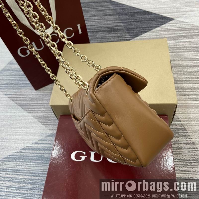 Replica Gucci Bags 837267 26x15x7cm MP