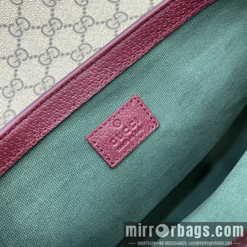 Replica Gucci Bags 836842 24x17.5x11.5cm MP 2色