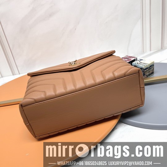 Replica YSL Bags YSL 459749 31x22x10cm 8D2