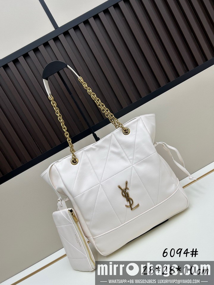 Replica YSL Bags YSL 6094 28x28x10cm jj2