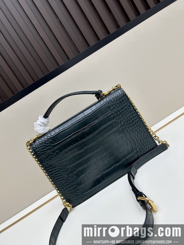 Replica YSL Bags YSL 8856 25x17x6cm jj1