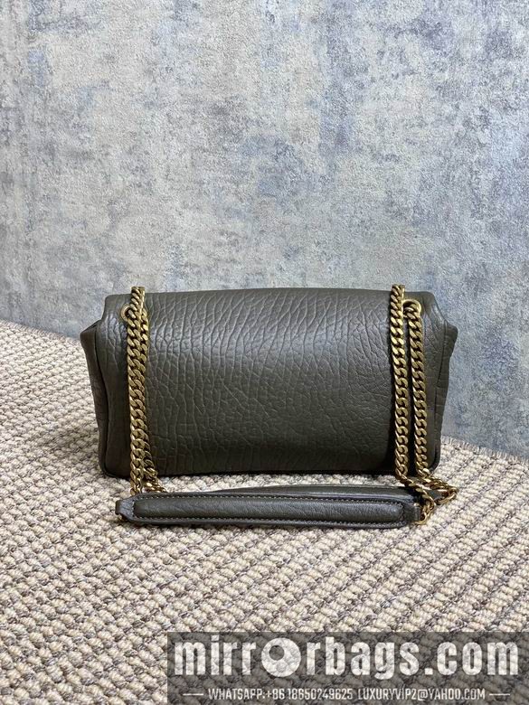 Replica YSL Bags 734153 26X14X7cm MT 4