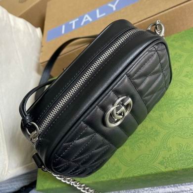 Replica Gucci Bags Marmont 634936 18X12X6cm MP 4colour