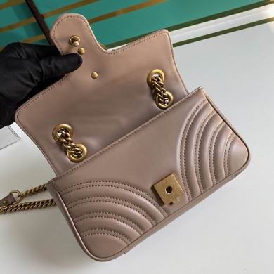 Replica Gucci Bags BA446744 23x14x6