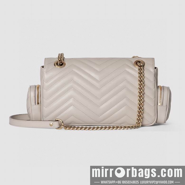 Replica Gucci Bags 795228 25.5X15X7cm MP