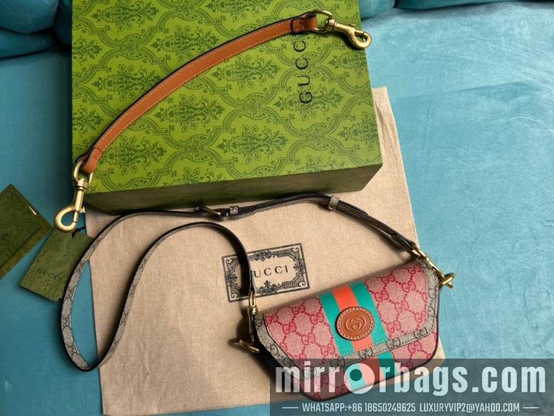 Replica Gucci Bags 723762 18X10X4.5cm MP