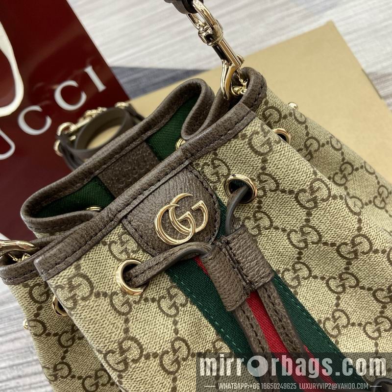 Replica Gucci Bags 841313 22x21.5x13cm MP