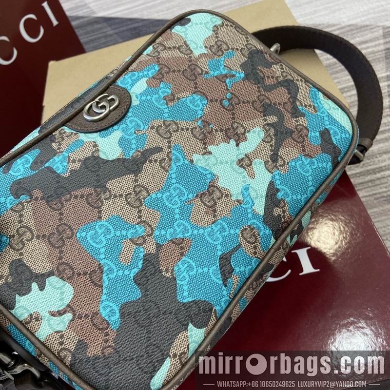 Replica Gucci Bags 839155 24x15x4cm MP
