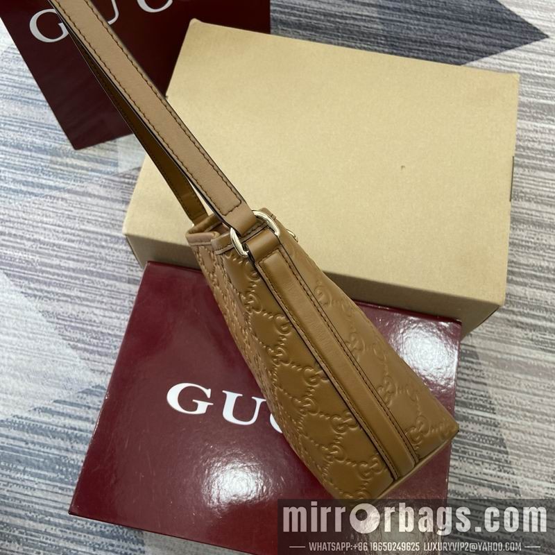 Replica Gucci Bags 847090 15x18x8cm MP 3色