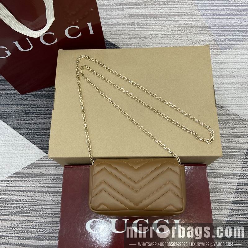 Replica Gucci Bags 841290 16.5x9.5x4.5cm MP 3