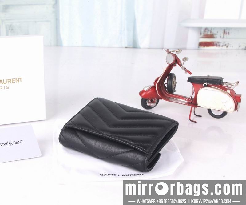Replica YSL Bags 0658 11x9x2cmZC 4色