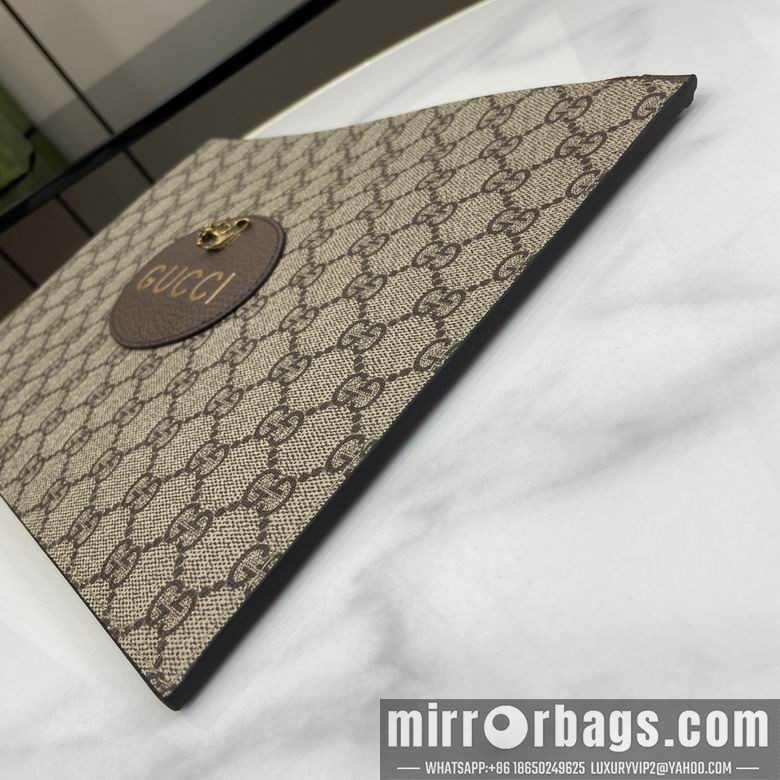 Replica Gucci Bags 473956 30.5X21X1.5cm