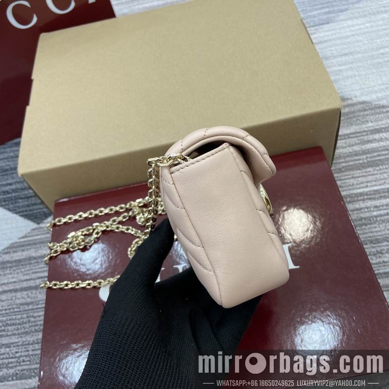 Replica Gucci Bags 841290 16.5x9.5x4.5cm MP 4