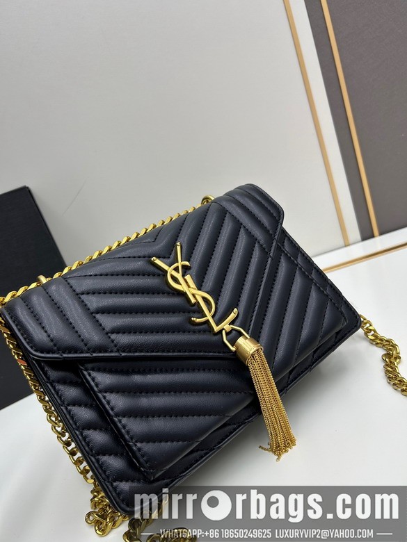 Replica YSL Bags YSL Le 18524 22x14x6cm jj