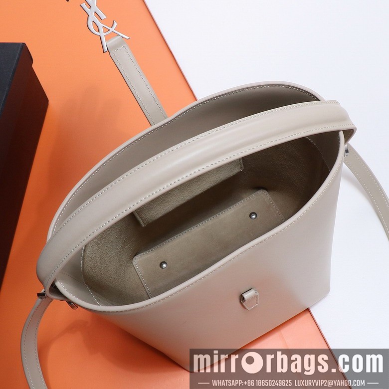 Replica YSL Bags YSL 749036 17x20x13cm 8D3